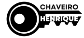 Logo Chaveiro Henrique
