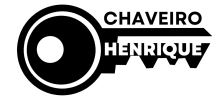Logo Chaveiro Henrique